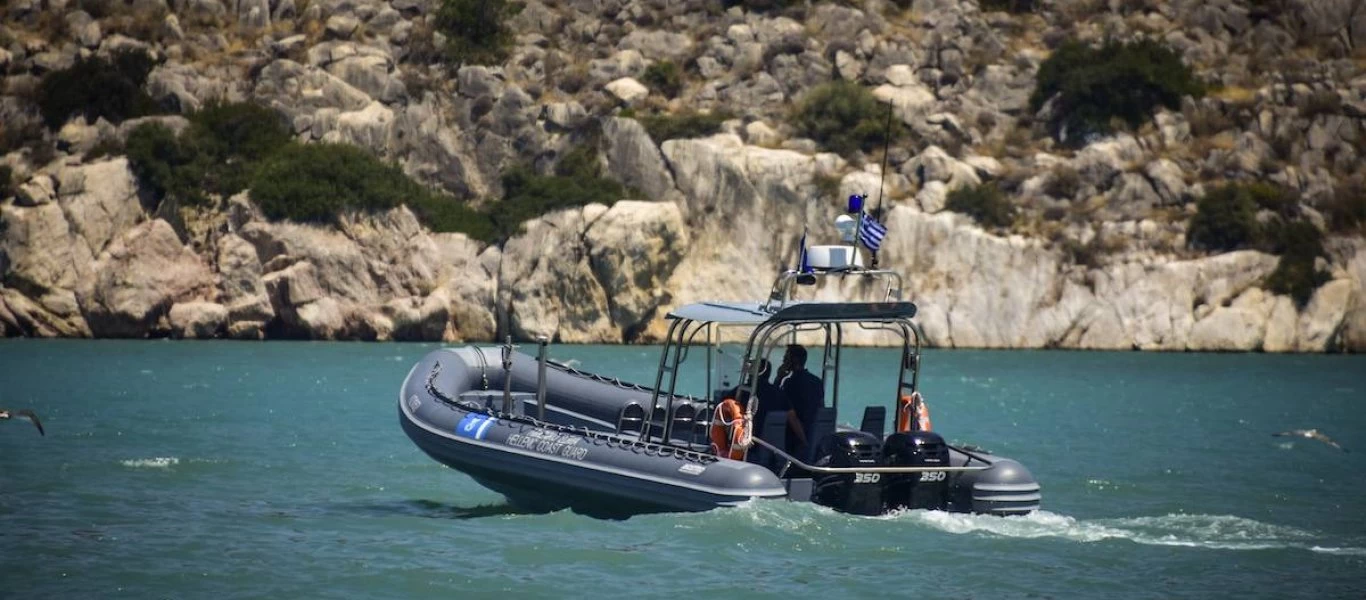 Κέρκυρα: Αυτή είναι η Βρετανίδα που βρήκε τραγικό θάνατο όταν χτυπήθηκε από ταχύπλοο (φωτο)